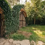 Farma Mracov Apartamento Kadov (Strakonice)