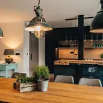 Farma Mracov Apartamento *