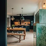 Farma Mracov Apartamento Kadov (Strakonice)