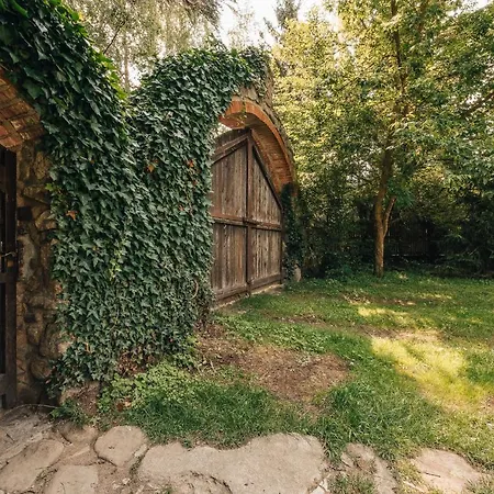 Farma Mracov Apartamento Kadov (Strakonice)