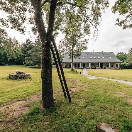 Farma Mracov Apartamento