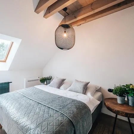 Farma Mracov * Kadov (Strakonice)