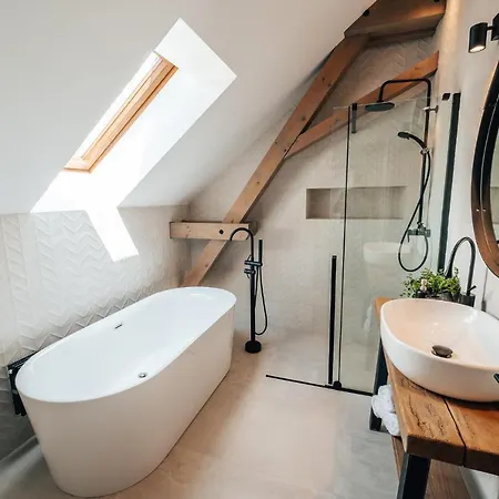 Farma Mracov * Kadov (Strakonice)