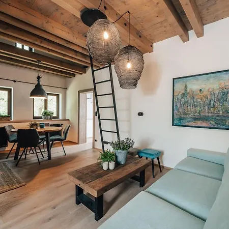 Farma Mracov * Kadov (Strakonice)