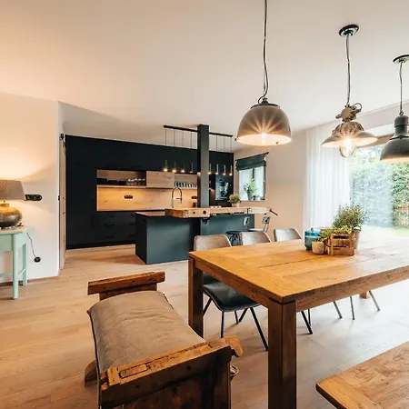 Farma Mracov Apartment *