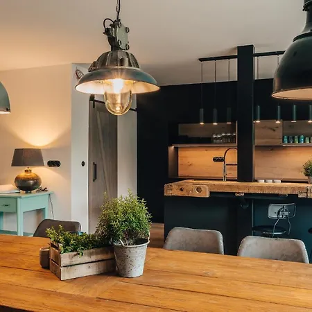 Farma Mracov Apartamento *
