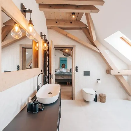 Farma Mracov Apartamento