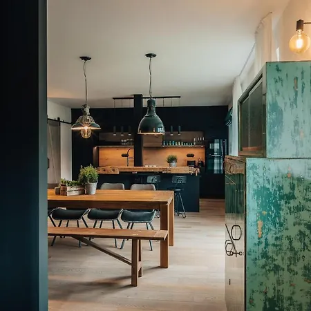 Farma Mracov Apartment Kadov (Strakonice)