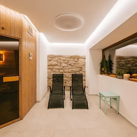 Farma Mracov Apartment Kadov (Strakonice)
