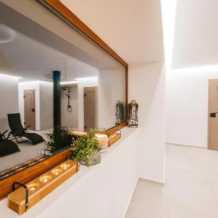 Farma Mracov Apartment