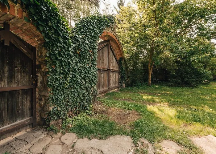 Farma Mracov Appartement Kadov (Strakonice)