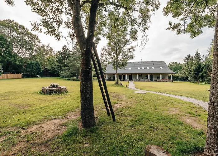 Farma Mracov Appartement
