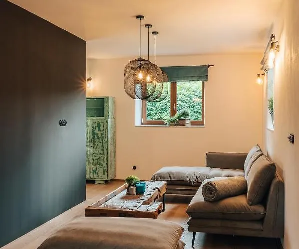 Apartament Farma Mracov