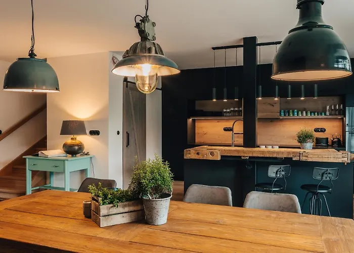 Farma Mracov Appartement *